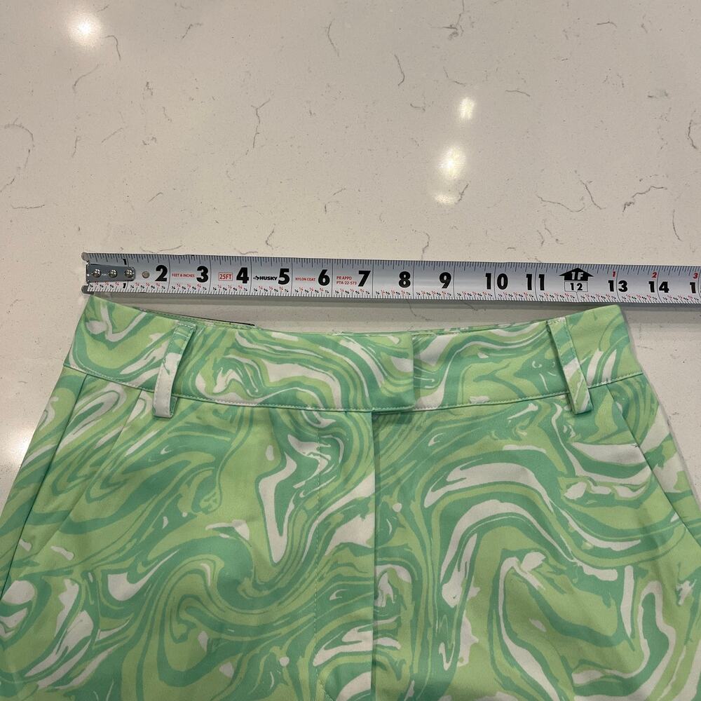 House of Sunny Paradise Pants in Sisi Grass Size 4 - Picture 8 of 11